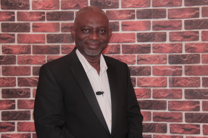 Remi Oluyale